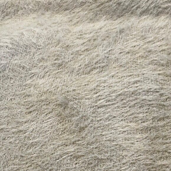 Gymshark Whitney Simmons High-Waisted Shorts Womens Size XS Eyelash Knit - BROWN - Picture 6 of 11